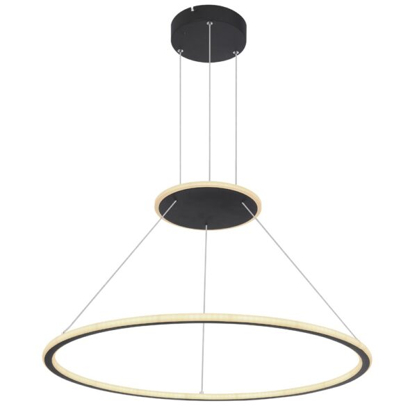 Levana – Dimmable ЛЕД лустер 65w