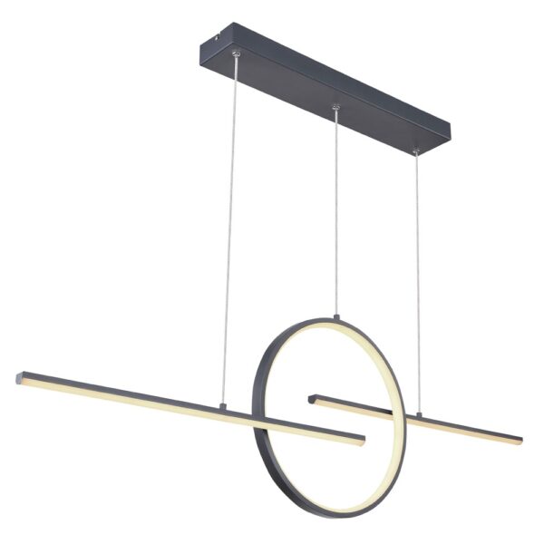 Barral – ЛЕД лустер 50w (Dimmable)