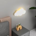 Cloud • Бела ЛЕД Ѕидна Ламба 18w – 3000k