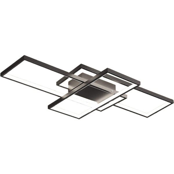 Miracle – Лед плафонски лустер