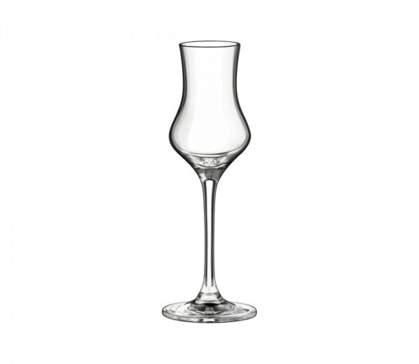 Чаши За Ракија Сет 6/1 - Grappa Banchetto