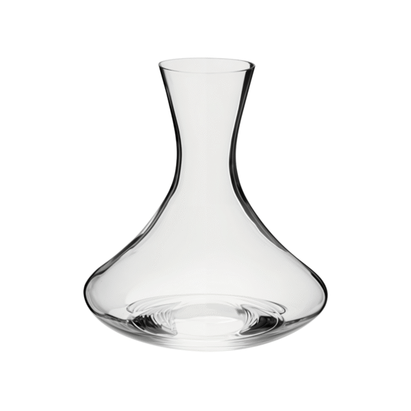 Декантер За Вино - Bohemian Glass Decanter Crystalex