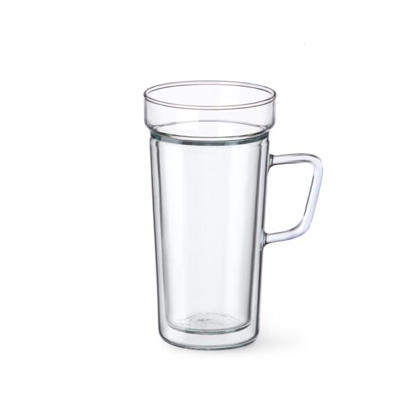 Сет 2/1 Шолји Со Двојно Стакло - Double Wall Latte Mug SIMAX