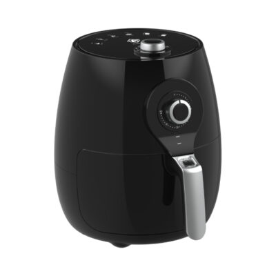 Фритеза На Топол Воздух - SmartCrisp Air Fryer FG Electronics