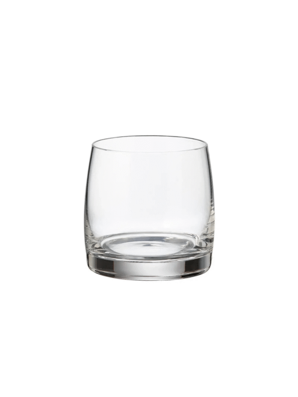 Чаши За Жестоки Пијалаци Сет 6/1 - 'Ideal Tumbler' Bohemia Crystal
