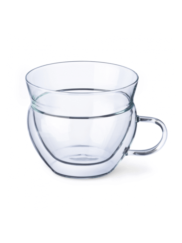 Сет 2/1 Шолји Со Двојно Стакло - Double Wall Cups SIMAX