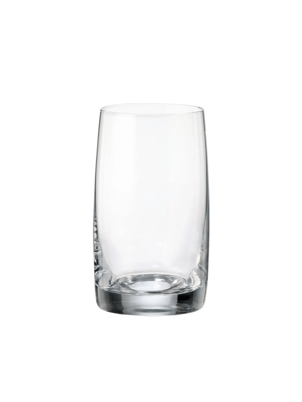 Чаши За Разни Пијалаци Сет 6/1 - Ideal Tumbler Bohemia Crystal