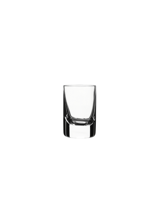 Чаши За Ракија Сет 6/1 - Favorit Crystal Shot Glass
