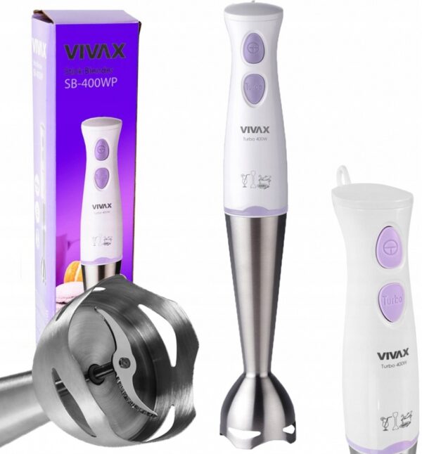 Vivax Рачен блендер