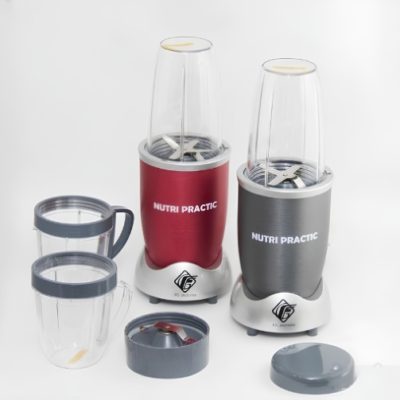 Нутри Блендер - Nutri Practic G&R FG Electronics