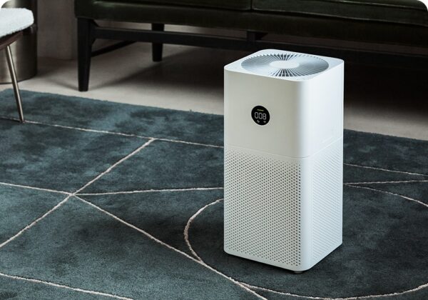 Xiaomi Air Purifier 3c