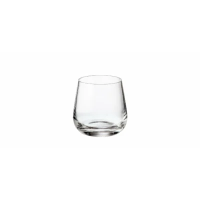 Чаши За Ракија Сет 6/1 - Ardea Tumbler Bohemia Crystal