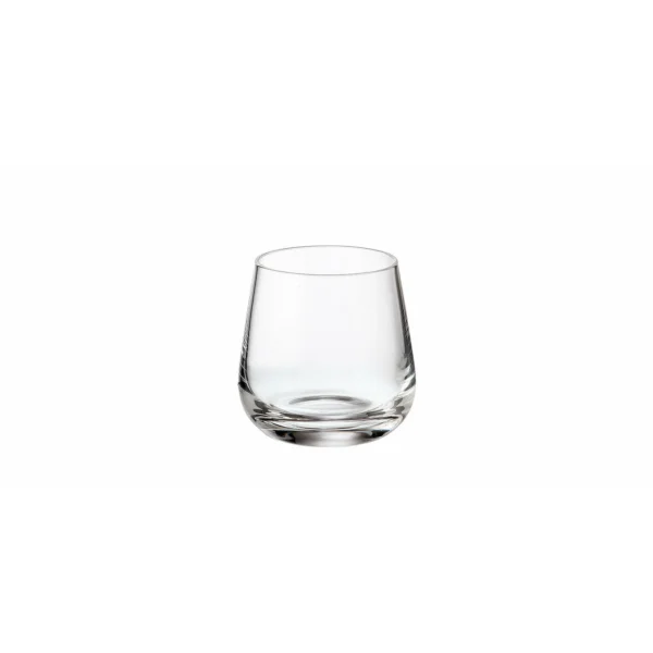 Чаши За Ракија Сет 6/1 - Ardea Tumbler Bohemia Crystal