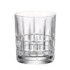 Кристални Чаши За Жестоки Пијалаци Сет 4/1 - Collection Dover Tumbler Bohemia Crystal
