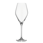 Чаши За Бело Вино Сет 6/1 - Loxia White Wine Bohemia Crystal