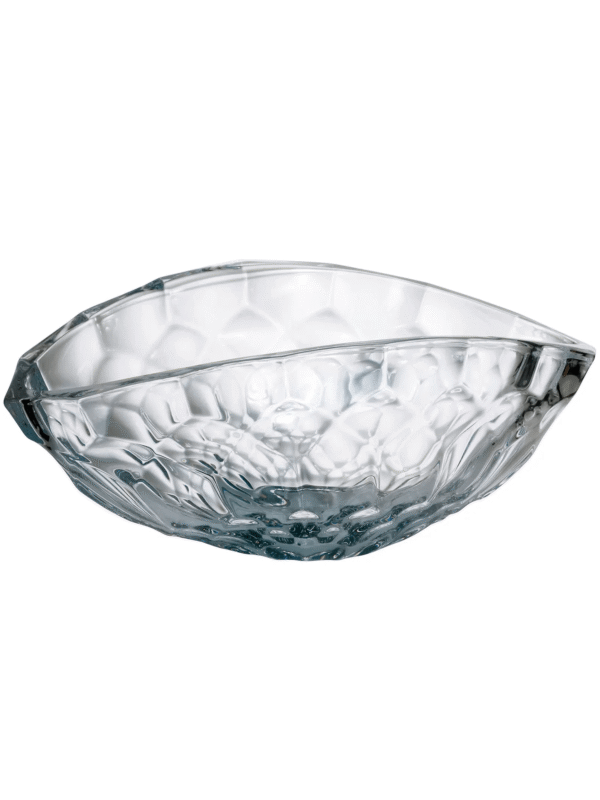 Kристална Чинија - Collection Honey Comb Bowl Bohemia Crystal