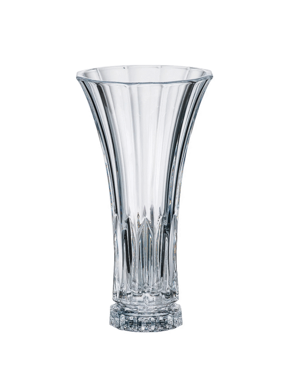 Kристална Декоративна Вазна - 'Collection Wellington Vase' Bohemia Crystal