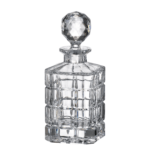 Кристален Декантер - Collection Timesquare Decanter Bohemia Crystal