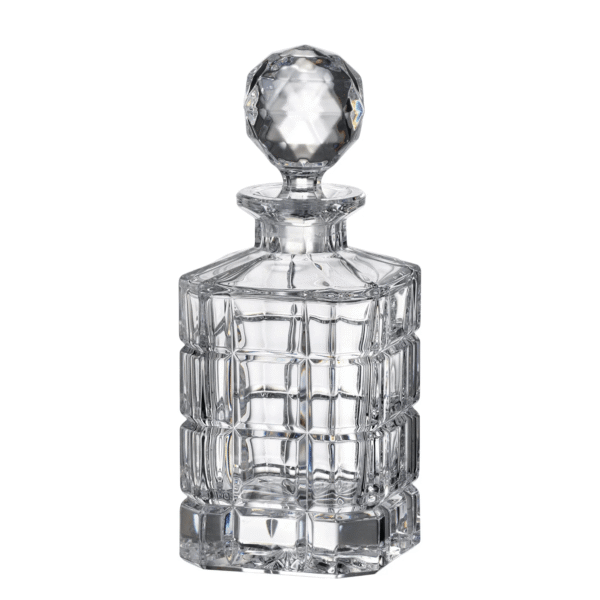 Кристален Декантер - Collection Timesquare Decanter Bohemia Crystal