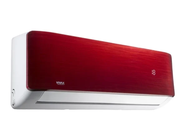 VIVAX COOL, KLIMA UREDI, ACP-12CH35AERI/I+ RED
