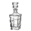 Кристален Виски Сет - Collection Zig Zag Whiskey Set Bohemia Crystal