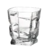 Кристален Виски Сет - Collection Zig Zag Whiskey Set Bohemia Crystal