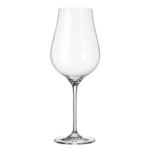 Чаши За Црвено Вино Сет 6/1 - Limosa Red Wine Bohemia Crystal