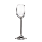 Чаши За Ликер Сет 6/1 - Colibri Liqueur Bohemia Crystal