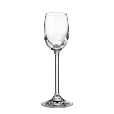 Чаши За Ликер Сет 6/1 - Colibri Liqueur Bohemia Crystal