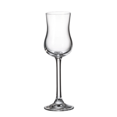 Чаши За Ракија Сет 6/1 - Colibri Grappa Bohemia Crystal