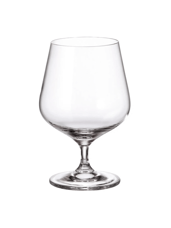 Чаши За Бренди Сет 6/1 - Strix Brandy Bohemia Crystal