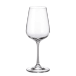 Чаши За Бело Вино Сет 6/1 - Strix White Wine Bohemia Crystal