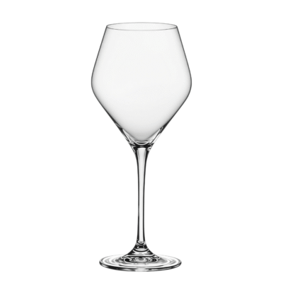Чаши За Црвено Вино Сет 6/1 - Loxia Red Wine Bohemia Crystal