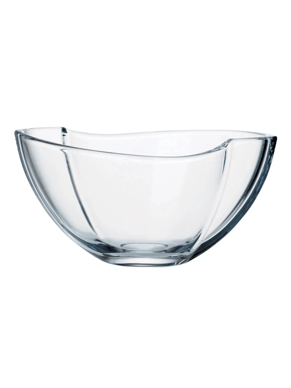 Kристална Чинија - Collection Smile Bowl Bohemia Crystal