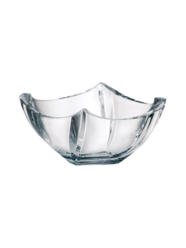 Kристална Чинија - Collection Colosseum Bowl Bohemia Crystal