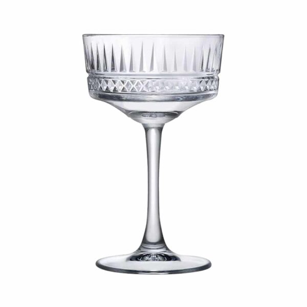 Чаши За Шампањ Сет 4/1 - Elysia Champagne Coupe
