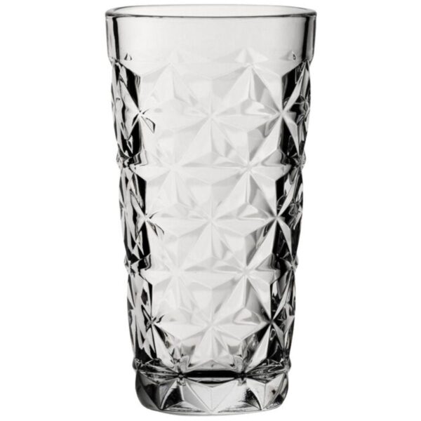 Чаши За Разни Пијалаци Сет 4/1 - Estrella Long Drink