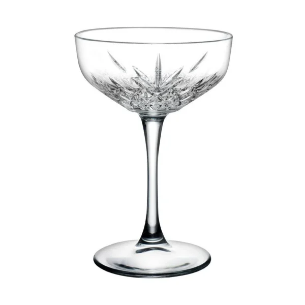 Чаши За Шампањ Сет 4/1 - Timeless Champagne Coupe