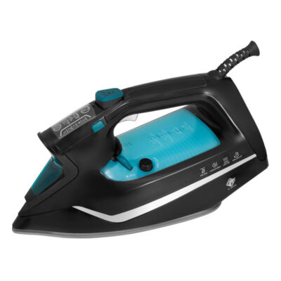 Дигитална Пеглa - CeramicGlide Smart Iron FG Electronics