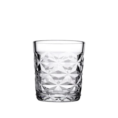Чаши За Разни Пијалаци Сет 4/1 - Estrella Soft Drink