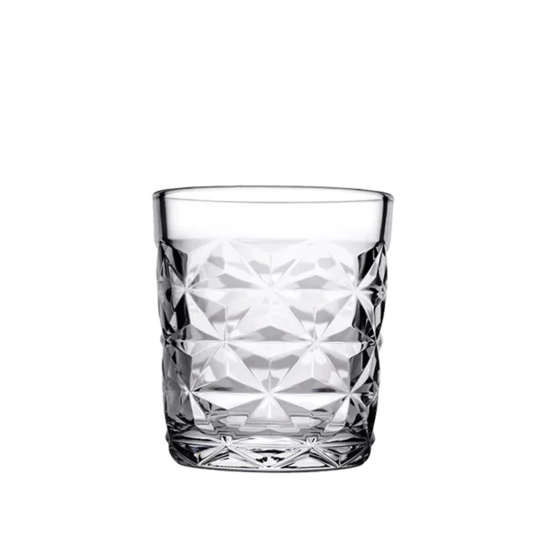 Чаши За Безалкохолни Пијалаци Сет 4/1 - Estrella Soft Drink