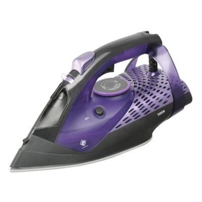 Пеглa На Пареа – DeepPurple SteamGlide Iron FG Electronics