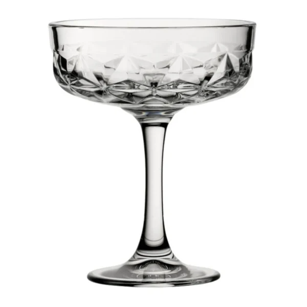 Чаши За Шампањ Сет 4/1 - Estrella Champagne Coupe