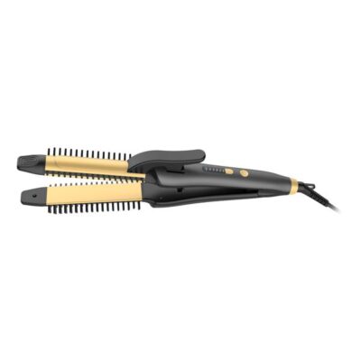 Стајлер За Коса - GoldComb 3-in-1 Hair Styler FG Electronics