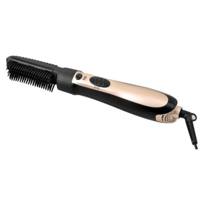 Фигаро/Фен - GoldGlow Hair Dryer Brush FG Electronics