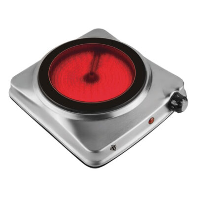 Електрично Решо - InoxCook Ceramic Hot Plate Series FG Electronics