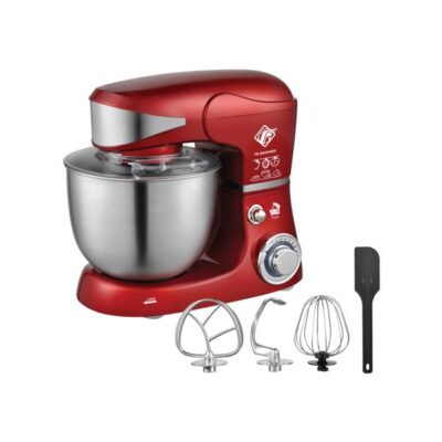 Миксер Робот - MasterChef R&B Kitchen Robot FG Electronics