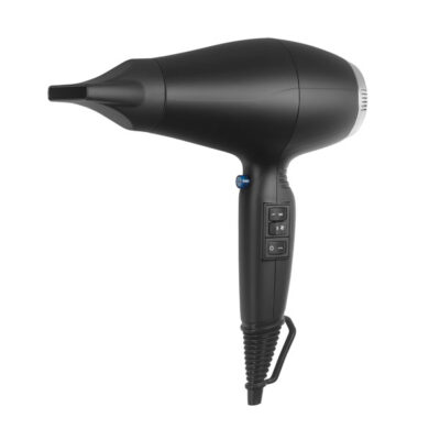 Фен - Matte Noir Hair Dryer FG Electronics