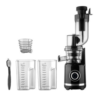 Соковник - NutriPress Cold Press Juicer FG Electronics