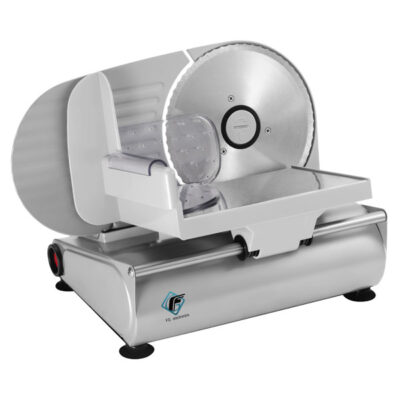 Електрична Машина За Сечење Храна - PrecisionCut Electric Food Slicer FG Electronics